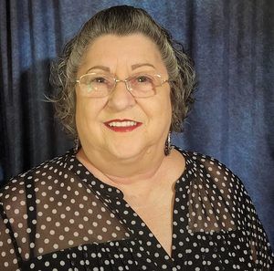 Meet your Posher, Janet